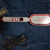 برس موی برقی ENZO|آرایشی، بهداشتی، درمانی|رشت, پیرسرا|دیوار