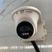 (*نصب و فروش انواع دوربین های مدار بسته)|خدمات پیشه و مهارت|همدان, |دیوار