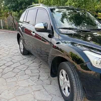 لیفان x60 اتومات