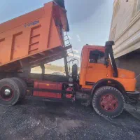 بنز تک کمپرسی