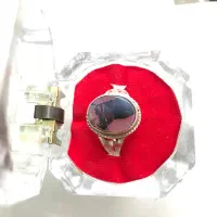 انگشتر شجر عیار بالا