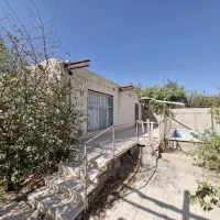 باغ ویلا دو نبش سهیلیه زعفرانیه