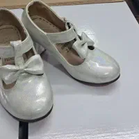 لباس و کفش مجلسی بچگانه
