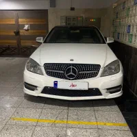 Mersedes Benz c280|خودرو سواری و وانت|تهران, الهیه|دیوار