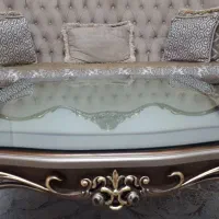 مبلمان استیل