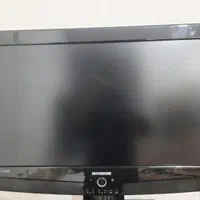تلویزیون LCD مدل ایکس ویژن ۳۲ اینچ|تلویزیون و پروژکتور|کرج, حصارک بالا|دیوار