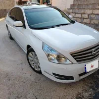 نیسان تی ینا مونتاژ HI، مدل ۱۳۹۱