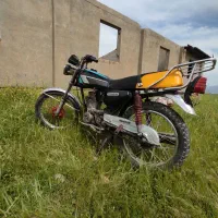 موتور 150مدل 85