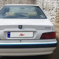 پارس سال مدل 93|خودرو سواری و وانت|شیراز, شیخ روزبهان|دیوار