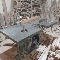 ۴کاره نجاری