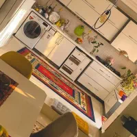 فقط آشپزی و نظافت