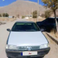 پژو 405 GLX2000 مدل 1377