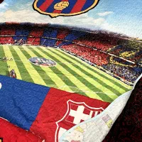 رو تختی بهاره بارسلونا