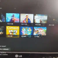 یکXBOX one کپیخور پربازی و تک دسته اصلی پلمپ|کنسول، بازی ویدئویی و آنلاین|مشهد, رده|دیوار