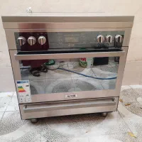 اجاق گاز آلتون 5شعله