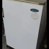 یخچال فریزر آزمایش