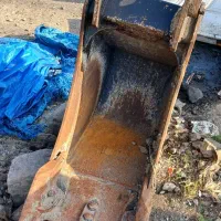 پاکت ۴۰ بیل بکهو