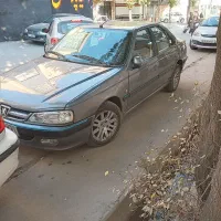 پژو پارسty5|خودرو سواری و وانت|بروجرد, |دیوار