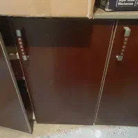 کابینت|جاکفشی، کمد، دراور|اصفهان, شیخ اشراق|دیوار