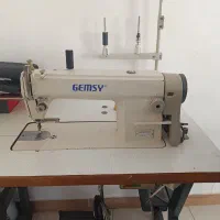 چرخ خیاطی صنعتی