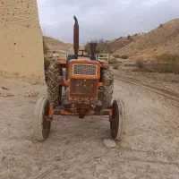 تراکتور رومانی مدل 62