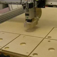 اپراتور cnc(کار در عراق)
