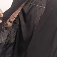 کت شلوار مشکی جوان پسند|لباس|آبدانان, |دیوار