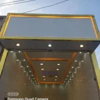 مغازه 36 متری شیک مرتب...