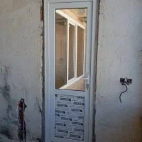 دربوپنجره upvc و ترمالبریک|خدمات پیشه و مهارت|ایلام, |دیوار