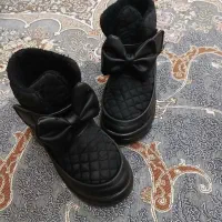 کفش ساق بلند|لباس|اردبیل, |دیوار