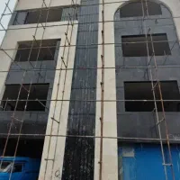 سنگ کاری کاشی کاری سفت کاری سنگ نما