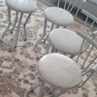 صندلی نو
