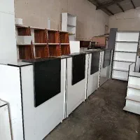 کانتر903 میزمنشی08 نوردار میز708 پیشخوان601