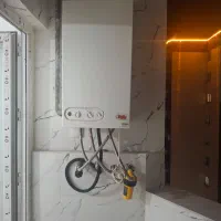 نصب وتعمیرات