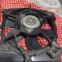 فن پراید دودور