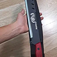 چاقوی بزرگ|کوهنوردی و کمپینگ|تبریز, |دیوار