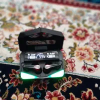 ایرپاد گیمینگ M28 در حد نو