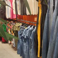 لباس|حراج|پرند, فاز ۴|دیوار