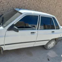 پراید89|خودرو سواری و وانت|زرین دشت (فارس), |دیوار