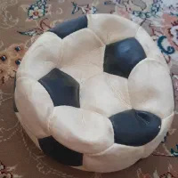 ۳ عدد توپ والیبال و فوتبال نو|اسباببازی بچه|زاهدان, |دیوار