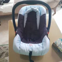 کریر و آغوش