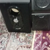 اسپیکررومیزی