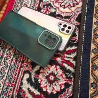 دوتا قاب گوشی آ۱۲ سالم