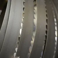 تیغ اره نواری+الماسه+آتشی