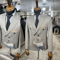 کت شلوار دبل (بهنام پلیس)|لباس|تبریز, |دیوار