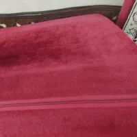 ۴ عدد پشتی سالم کم استفاده شده|پشتی|تبریز, |دیوار