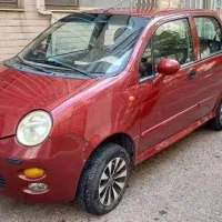 ام وی ام ۱۱۰ سه سیلندر