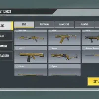 اکانت کالاف سیو گوگل|کنسول، بازی ویدئویی و آنلاین|لنگرود, |دیوار