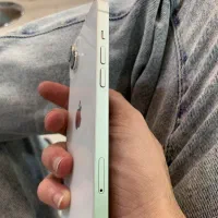 گوشی آیفون ۱۳ نرمال سفید|موبایل|بندرعباس, |دیوار