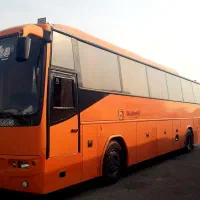 اتوبوس ولوو